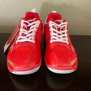 BRAND NEW Kawasaki Pickleball/Court Shoes, women’s size 9.